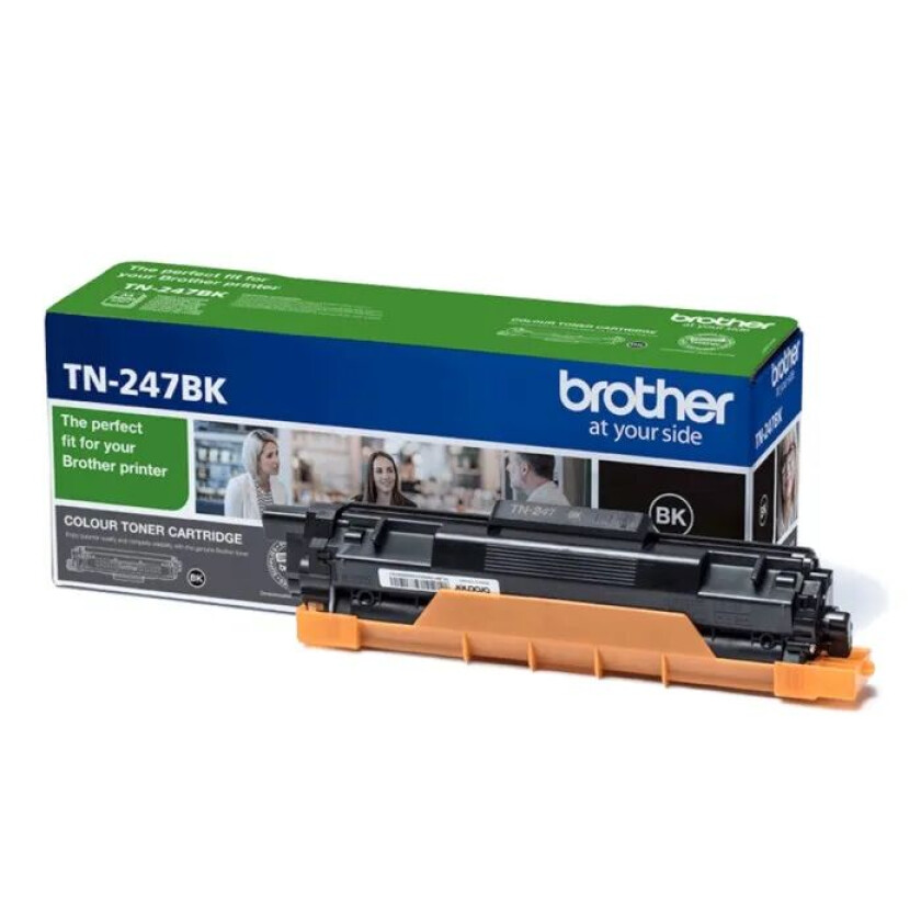 Toner TN-247 - Svart