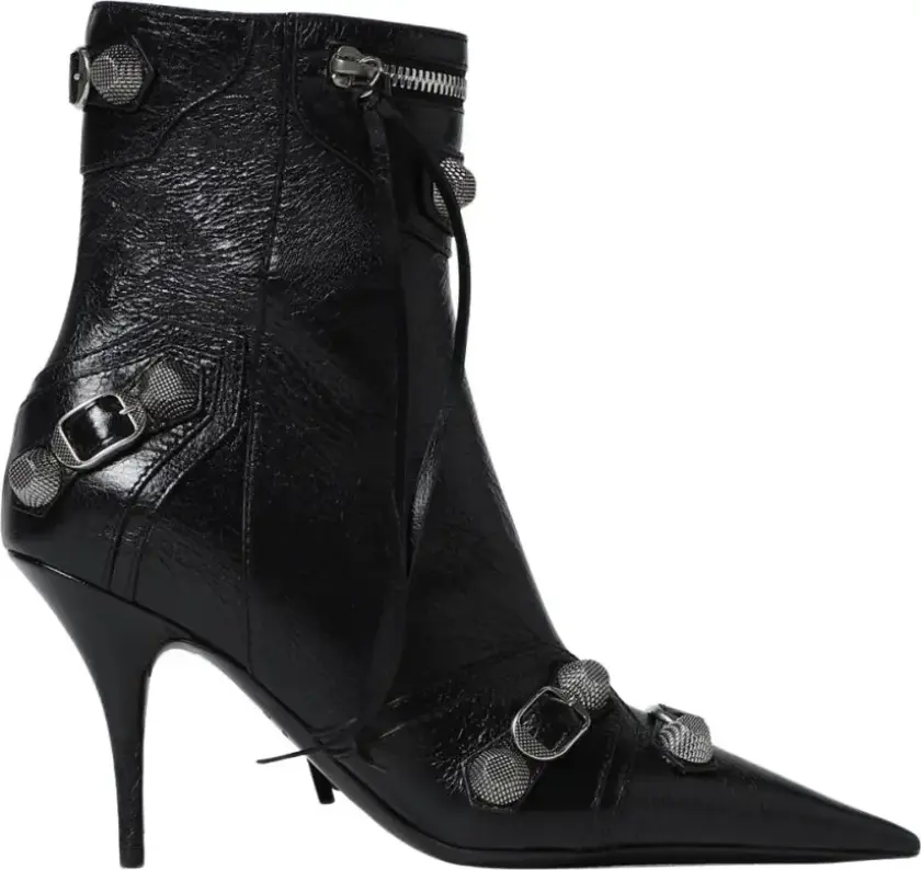 Bilde av Dame, Sko, Svart, 38 EU