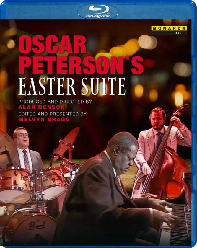 Easter Suite Bluray