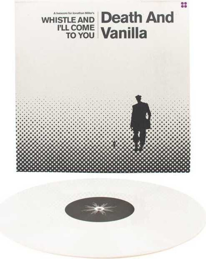 Death And Vanilla Whistle and I'll Come to You (Reimagined Score) LP/Vinyl