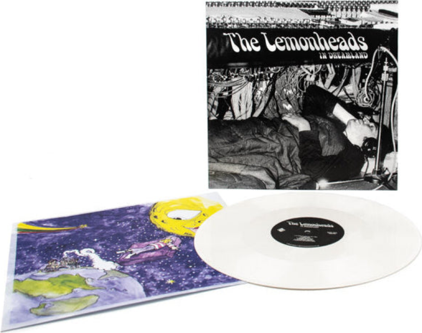 The Lemonheads  In Dreamland  LP/Vinyl