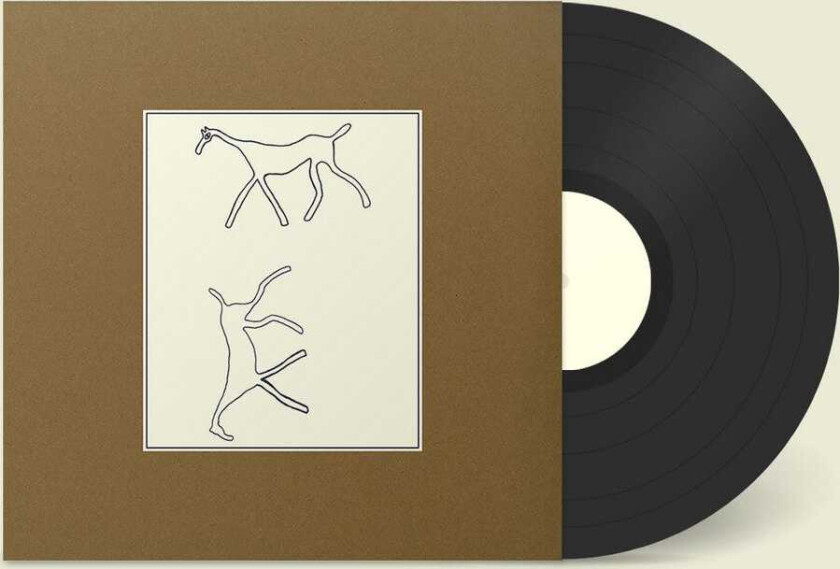 Lone Capture Library All Natures Most Mundane Materials LP/Vinyl