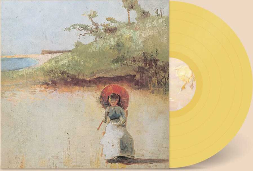 Diverse Electronica Still In My Arms: Compiled by Bayu and Moopie LP/Vinyl