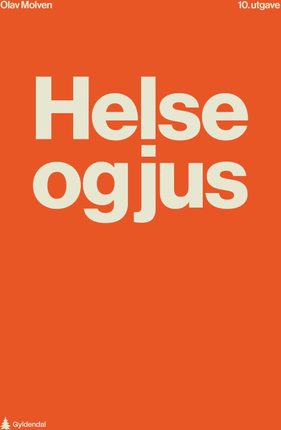 Helse og jus