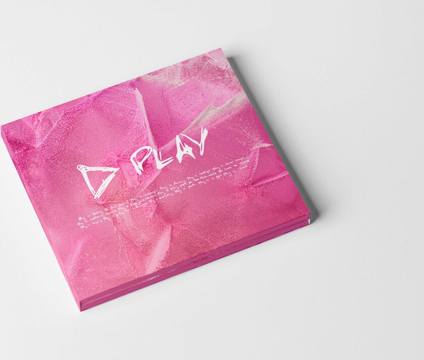 Ed Sheeran Play CD