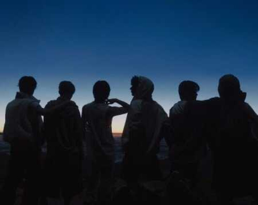 Odyssey SMini Version Random Cover incl. Keyring Ball Chain + Photocard