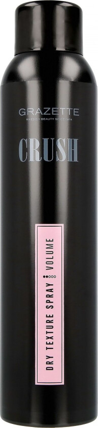 Crush Dry Texture Spray 250 ml