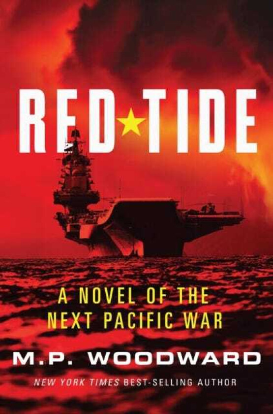 Red Tide A Novel