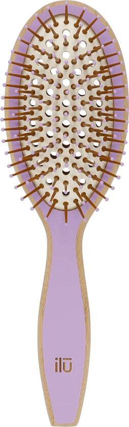ilū Bamboom! Brush Oval Medium