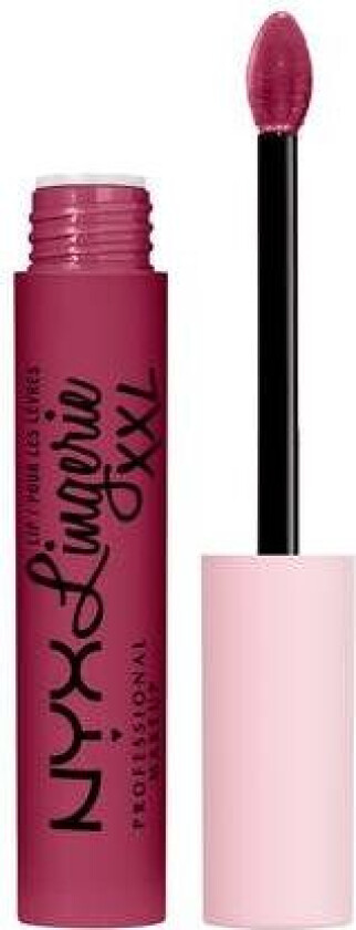 NYX PROFESSIONAL MAKEUP Lip Lingerie XXL Xxtended