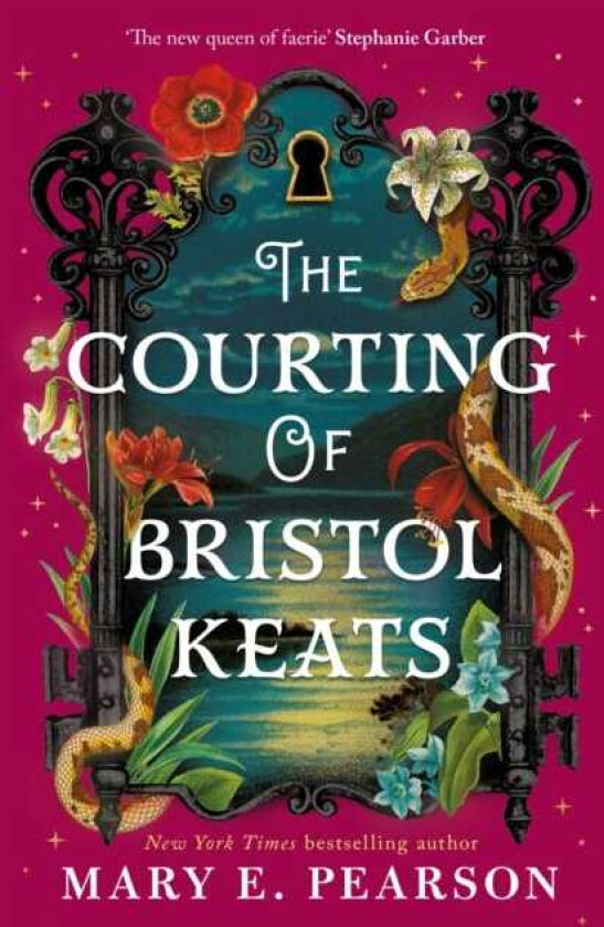 The Courting of Bristol Keats