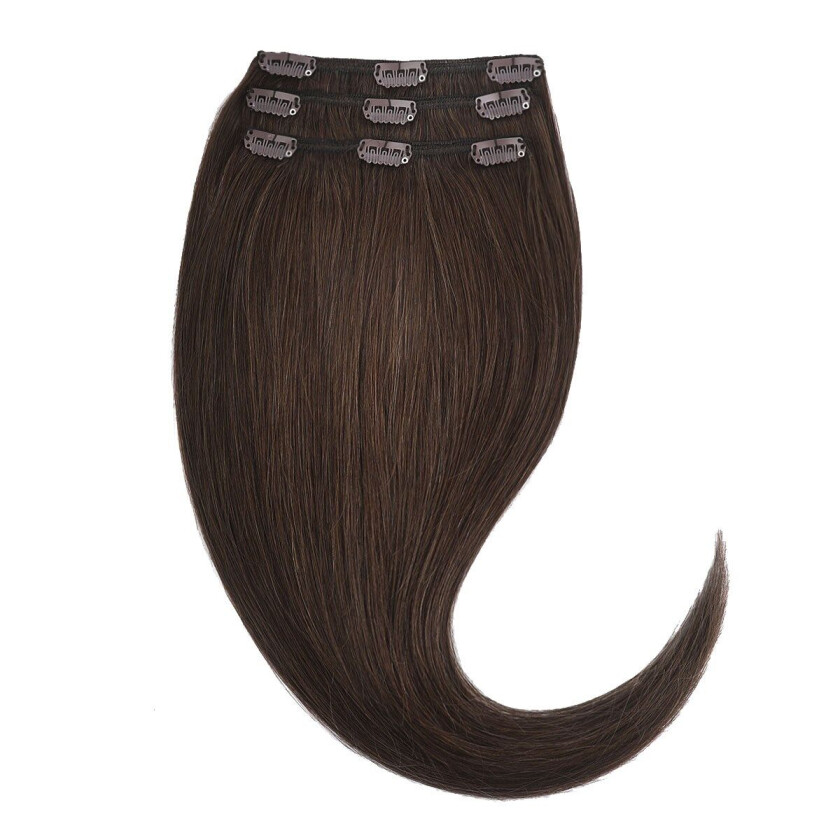 Clip-on set 3 pieces 30 cm