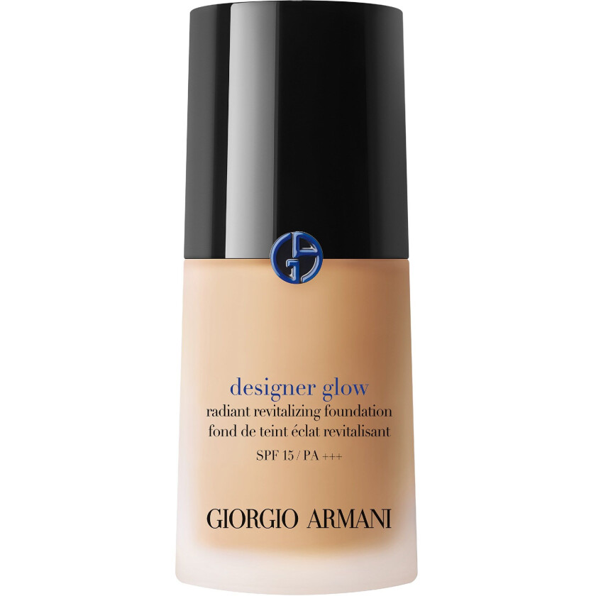 Designer Glow 30 ml (Farge: 4)