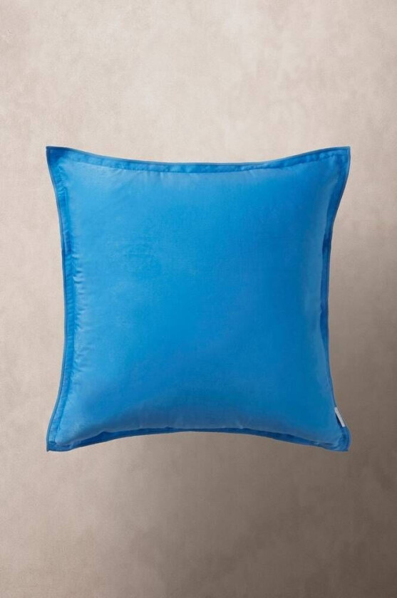 GEMMA putetrekk 50x50 cm Blå