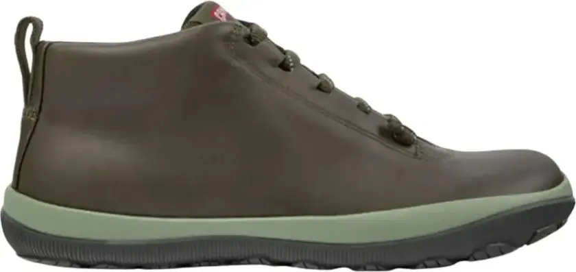 Dame, Sko, Grønn, 39 EU