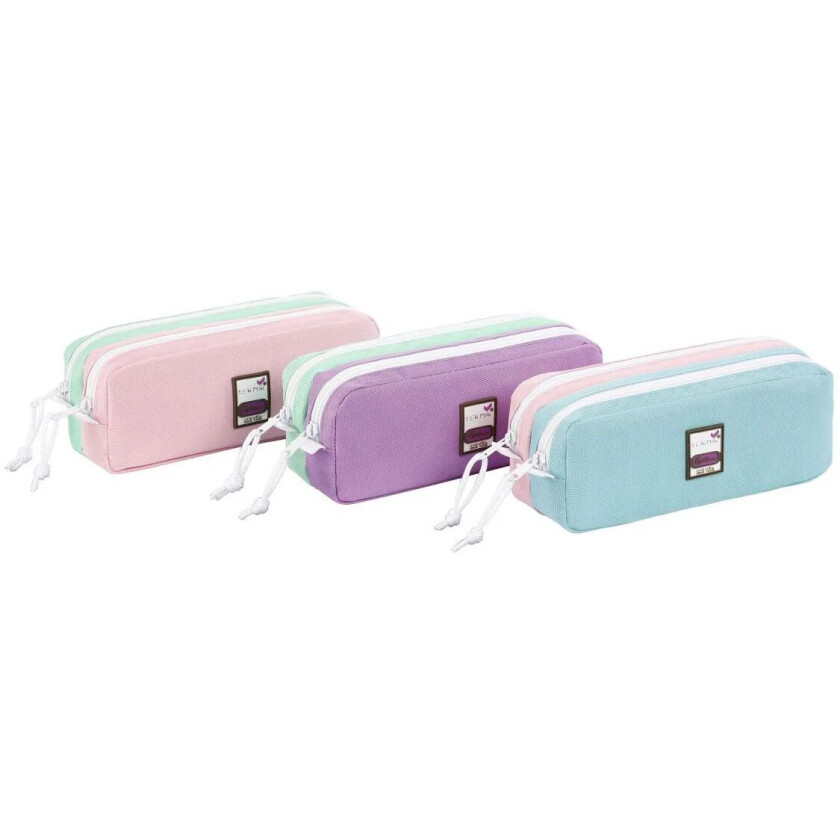 Posepennal Teknik 2 Rom Pastell