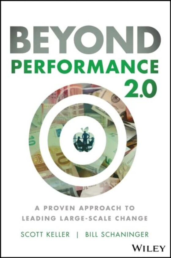 Beyond Performance 2.0 av Scott Keller, Bill Schaninger