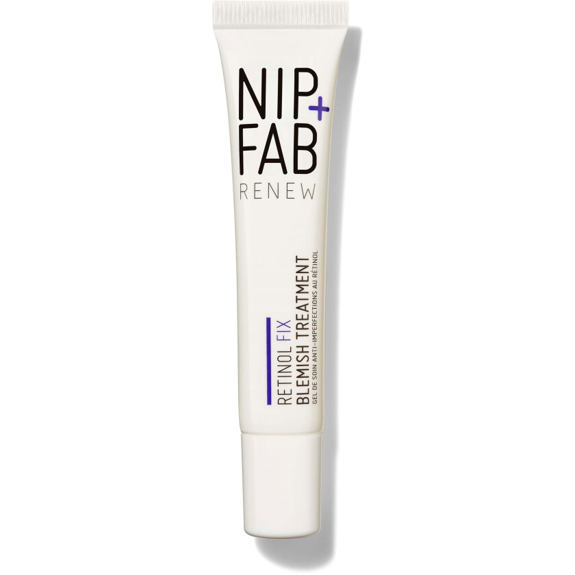 Retinol Fix Retinol Fix Blemish Gel 15 ml