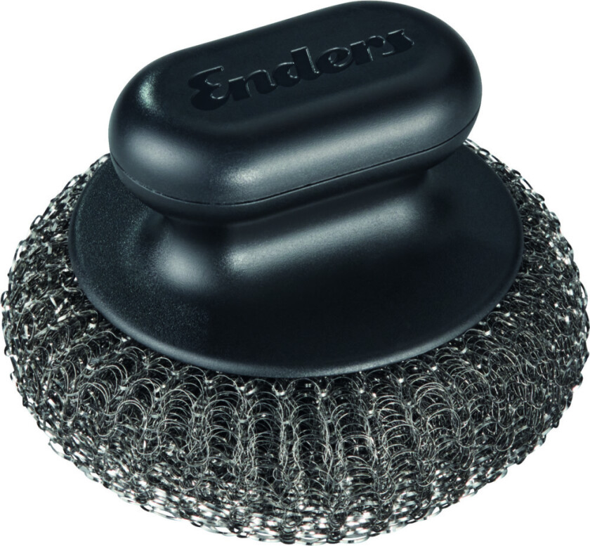 Grillbørste rund 8828