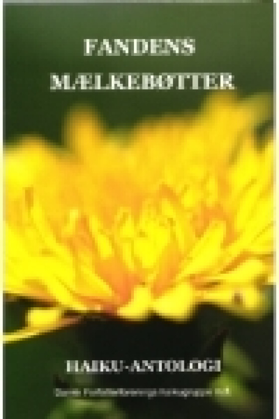 Fandens Mælkebøtter | Red. Helge Krarup, Benny Pedersen, Bjarne Kim Pedersen | Språk: Dansk