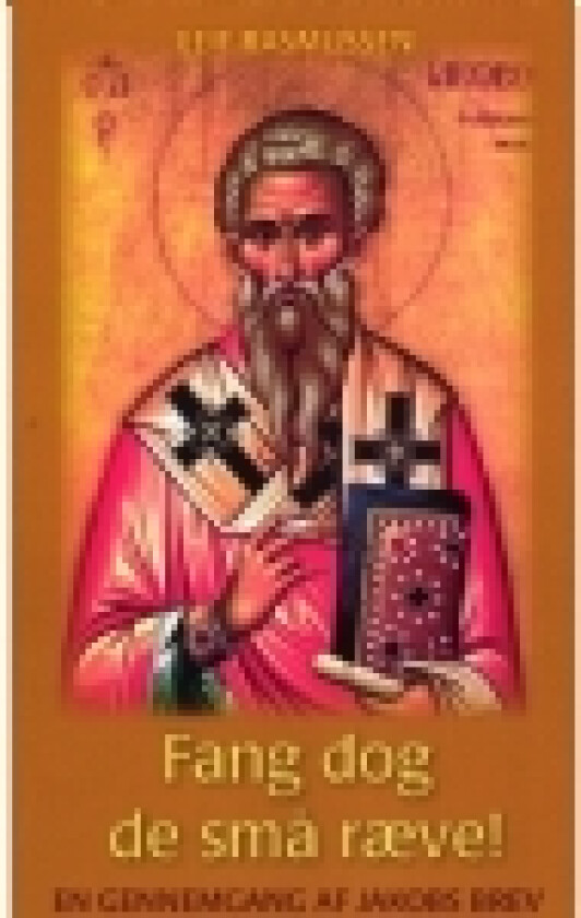 Fang dog de små ræve! | Leif Rasmussen | Språk: Dansk