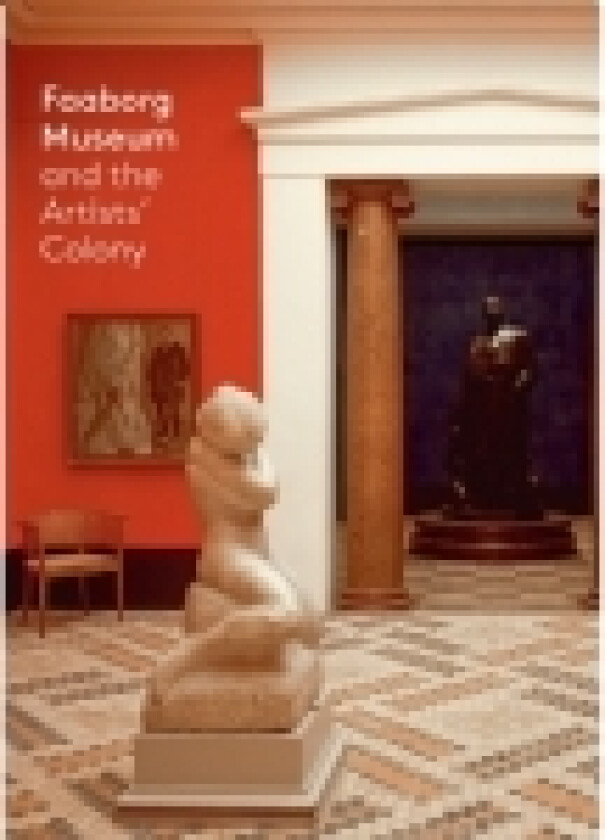 Faaborg Museum | Språk: Engelsk