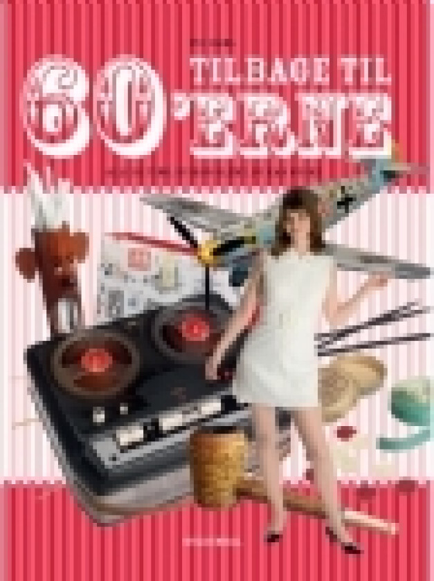 Tilbage til 60'erne | Ove Dahl | Språk: Dansk