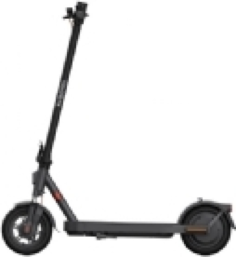 Electric Scooter Elite, Klassisk sparkesykkel, Sort, 20 km/t, 120 kg, Alle kjønn, 16 år