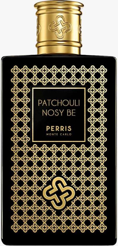 Patchouli Nosy Be EdP (Størrelse: 50 ML)