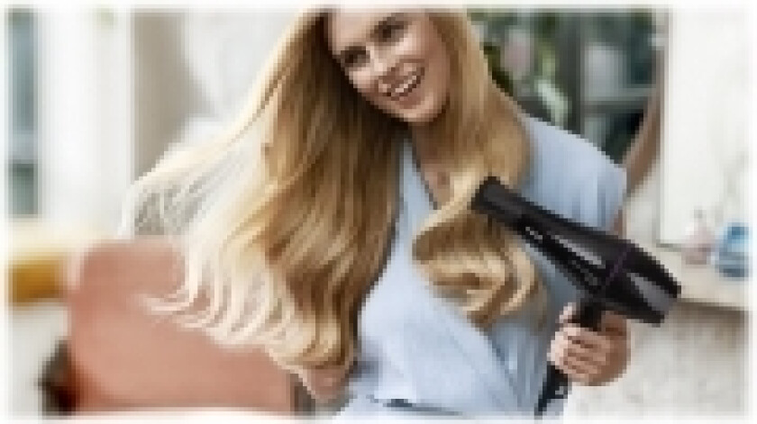 BHD 274/00 hair dryer