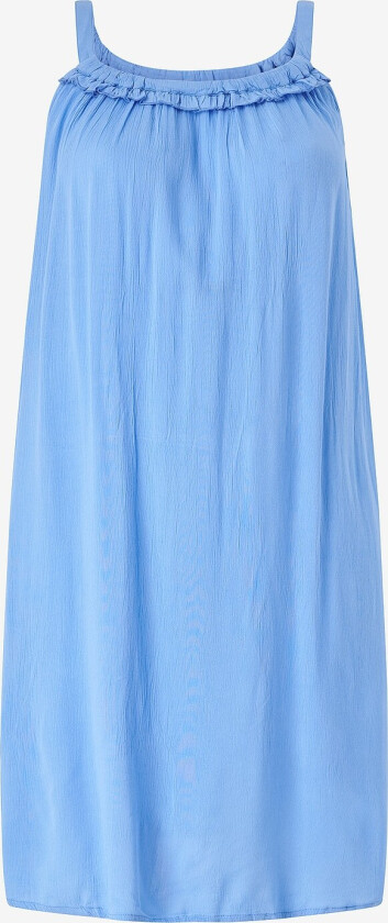 Kjole Zh-Luna 828-dress N/S - Blå