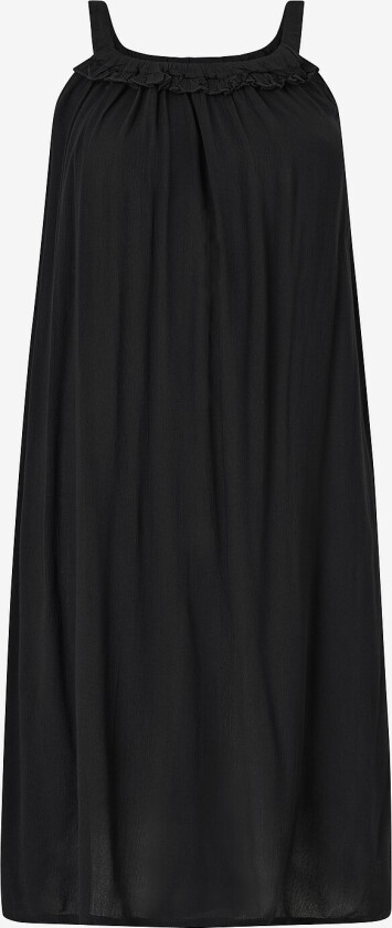Kjole Zh-Luna 828-dress N/S - Svart