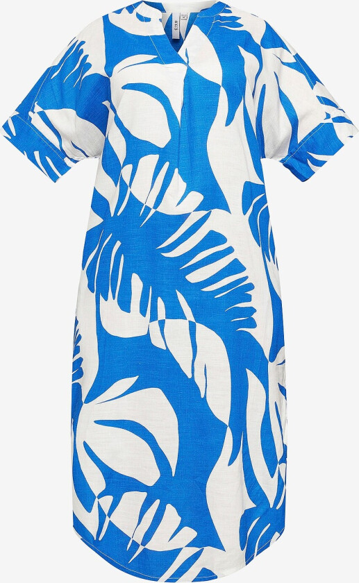 Kjole Dress - Blå