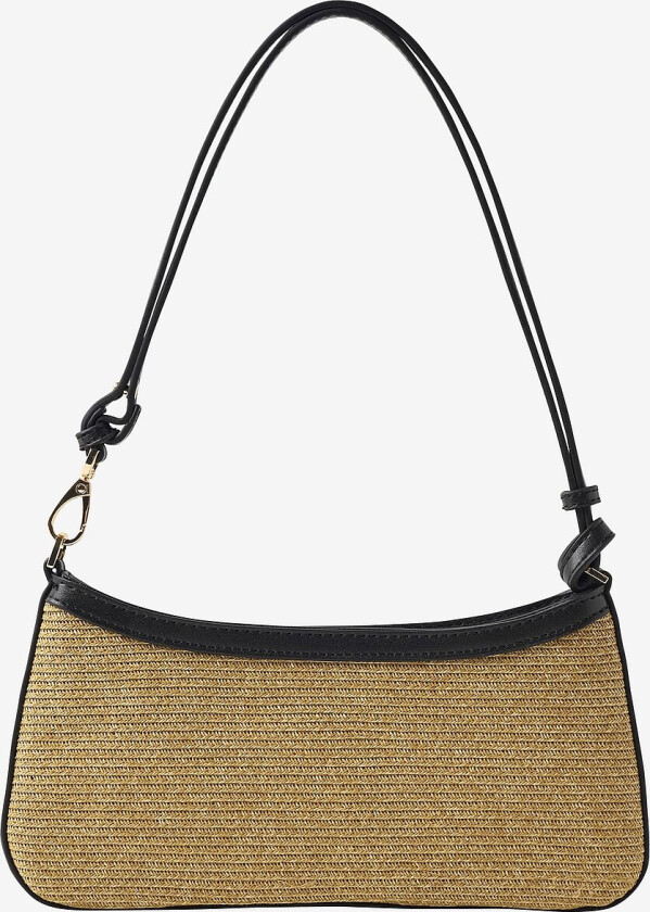 Vesken Bag Mch Lulu - Svart