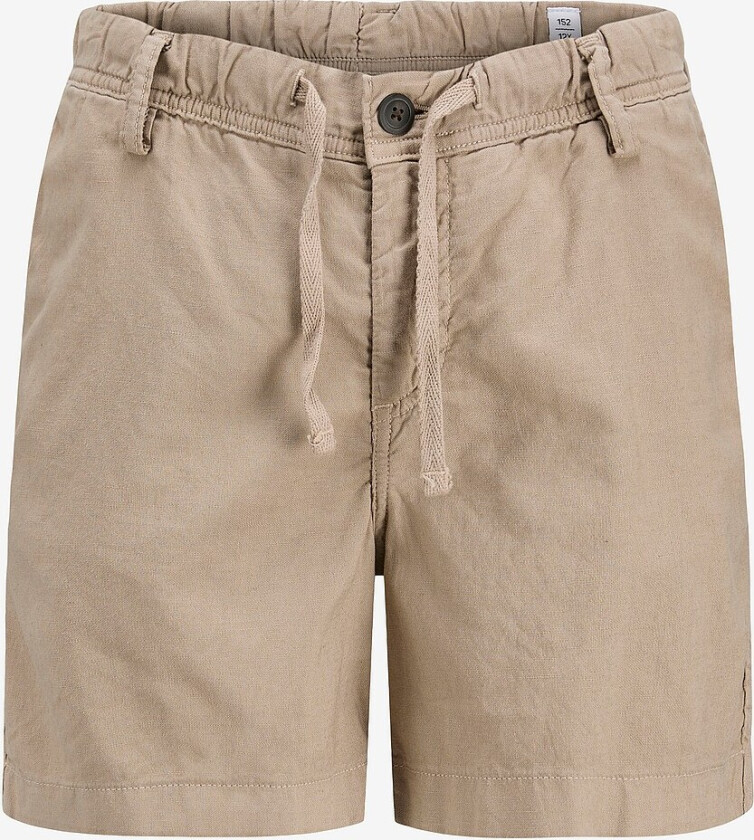 Shorts jpstJaiden jjCampaign Hybrid Bondi - Grå
