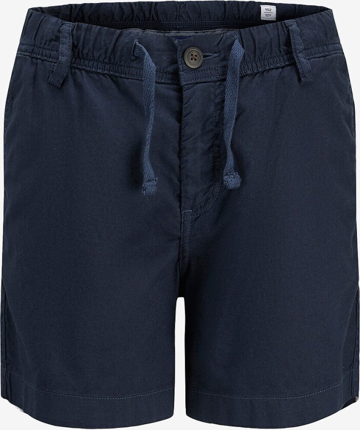 Shorts jpstJaiden jjCampaign Hybrid Bondi - Blå