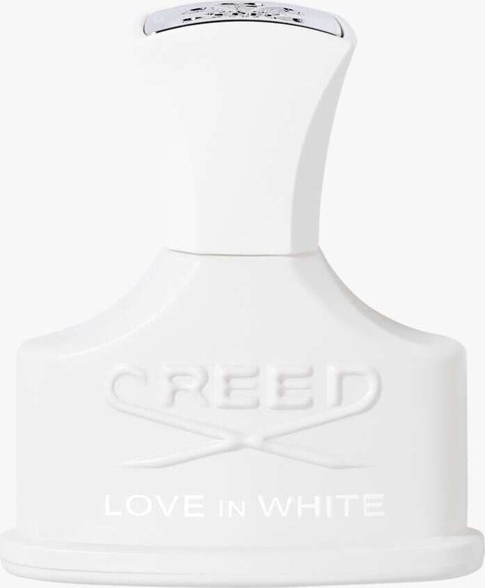 CREED Love In White (Størrelse: 30 ML)