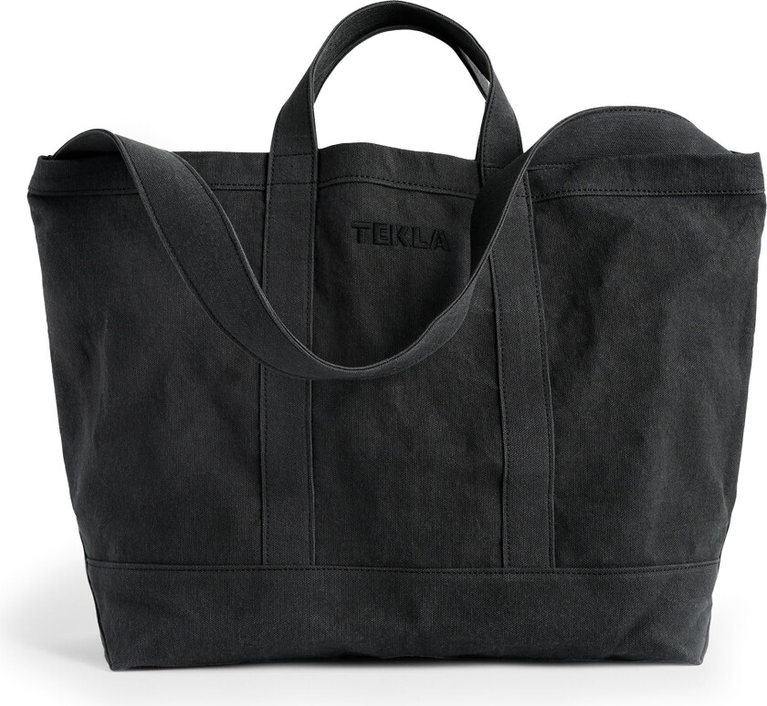 Strandveske - Black Sand - Annet tilbehør - Beige,Svart