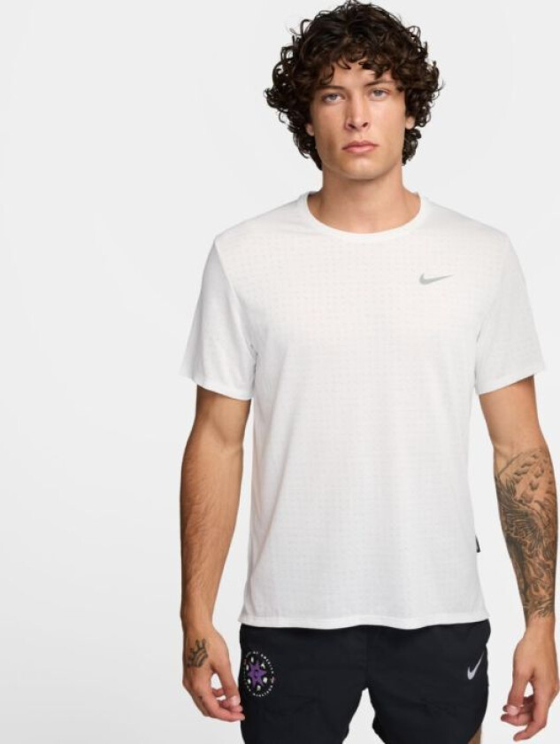 Dri-FIT Breath Miler SS Tee