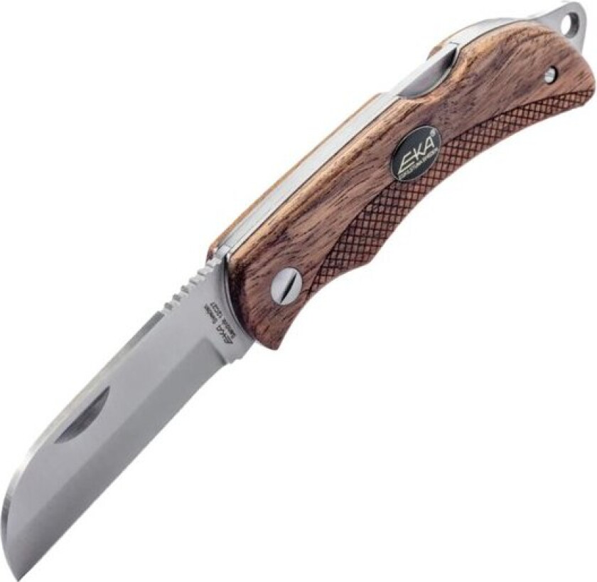 Bilde av Swede 8 RT foldekniv 8 cm tre