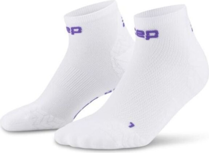 Core Run Ultralight Socks Low-cut 4.0