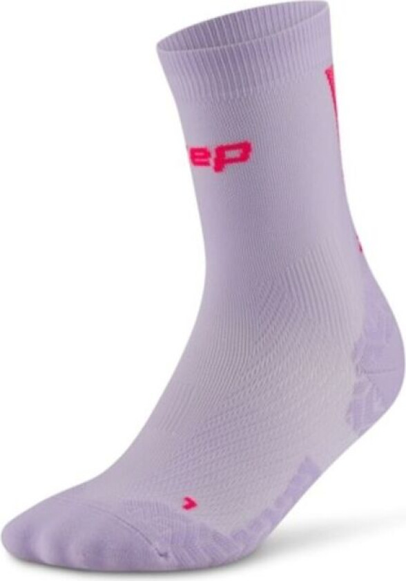 Core Run Ultralight Socks Mid-Cut 4.0
