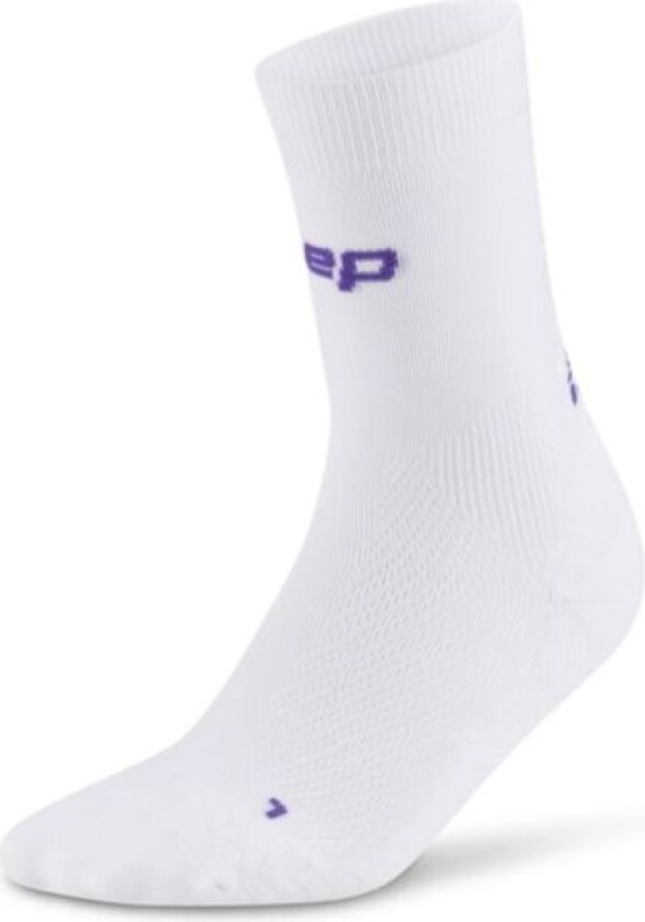 Core Run Ultralight Socks Mid-Cut 4.0