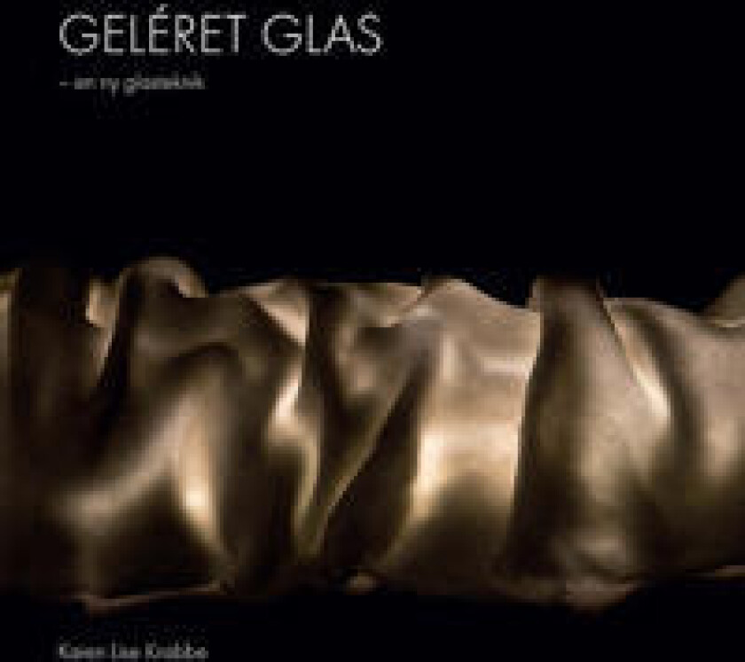 Geléret Glas