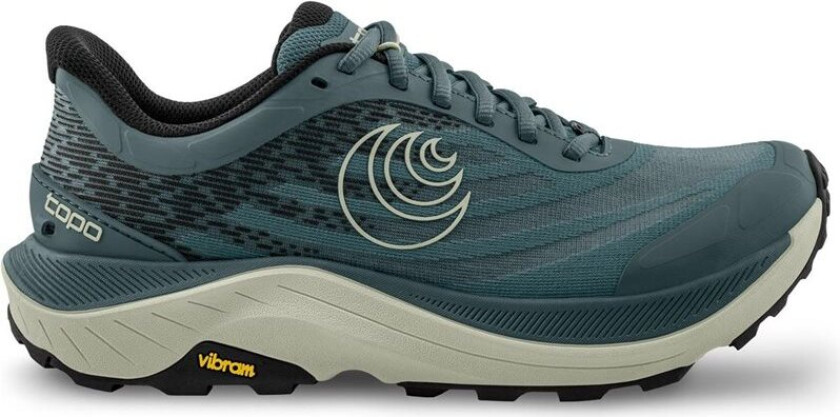 Ultraventure 4 Wide Womens Stone/Grey