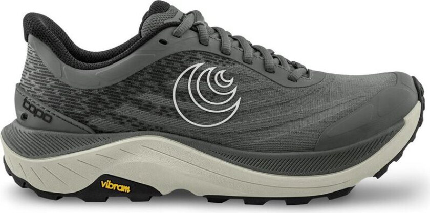 Ultraventure 4 Wide Mens Grey/Grey