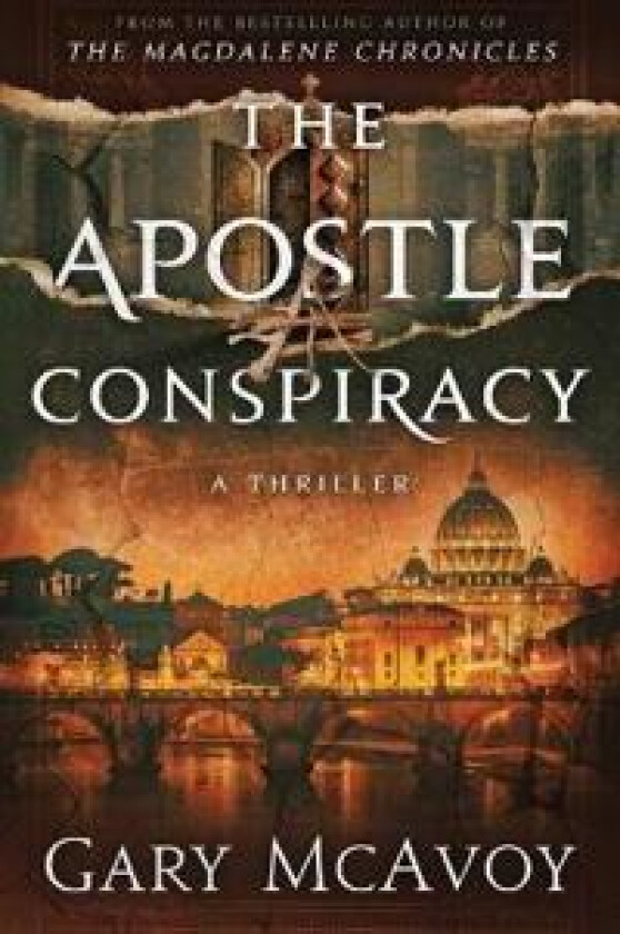 The Apostle Conspiracy