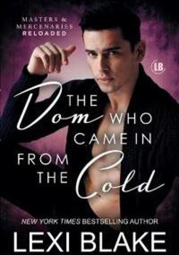 The Dom Who Came in from the Cold