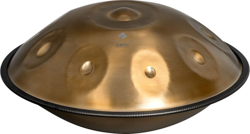 Harmony Handpan B2 Amara Stainless Steel