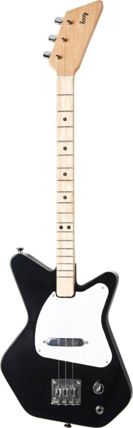 Loog Pro Electric Black